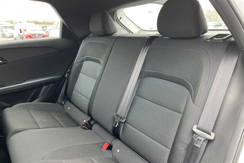 Used MG MG4 2023 for sale - 77887057: Photo 24