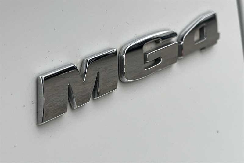 Used MG MG4 2023 for sale - 77887057: Photo 30