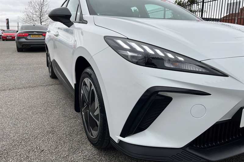 Used MG MG4 2023 for sale - 77887057: Photo 48