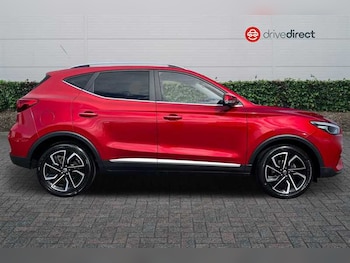 Used MG MG ZS 2024 for sale - 75994071: Photo