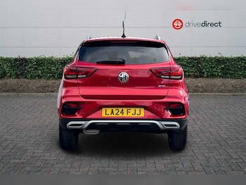 Used MG MG ZS 2024 for sale - 75994071: Photo