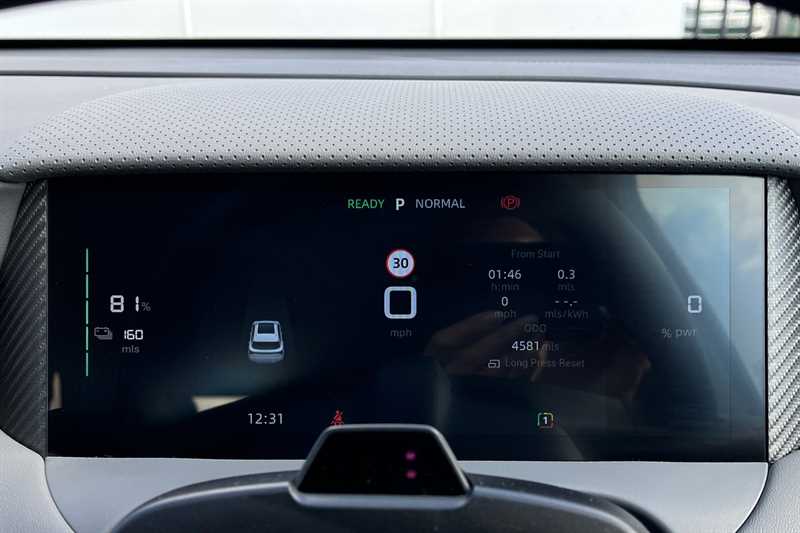 Used MG MGS5 2025 for sale - 78143336: Photo 20