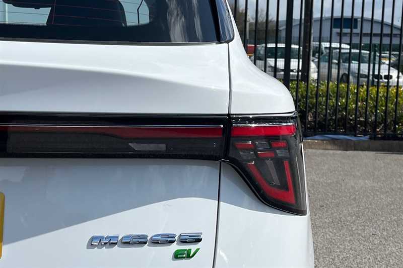 Used MG MGS5 2025 for sale - 78143336: Photo 32