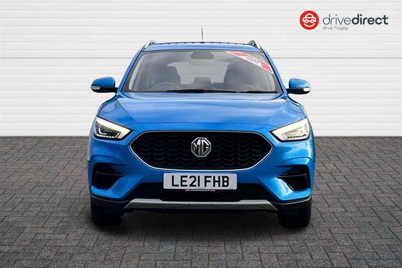 Used MG MG ZS 2021 for sale - 77553838: Photo 8