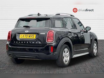 Used MINI Countryman 2021 for sale - 78322356: Photo