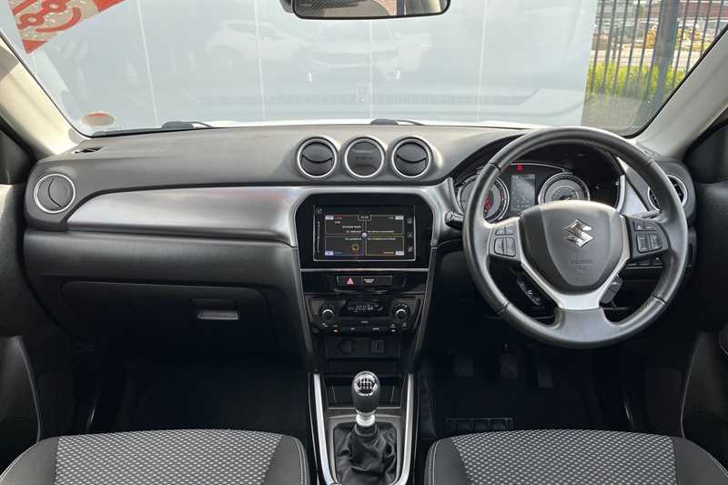 Vehicle 13