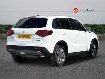 Used Suzuki Vitara 2020 for sale - 75748806: Photo