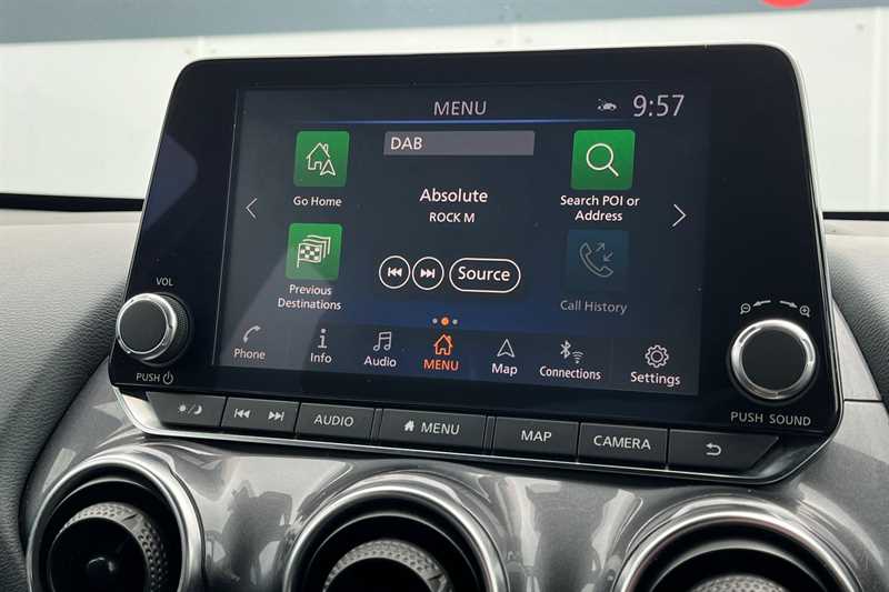 Used Nissan Juke 2022 for sale - 77567164: Photo 17