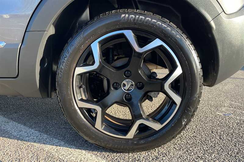 Used Vauxhall Crossland 2022 for sale - 77295894: Photo 10