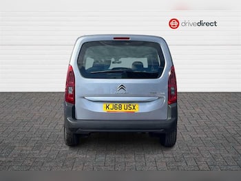 Used Citroen Berlingo 2019 for sale - 79864068: Photo