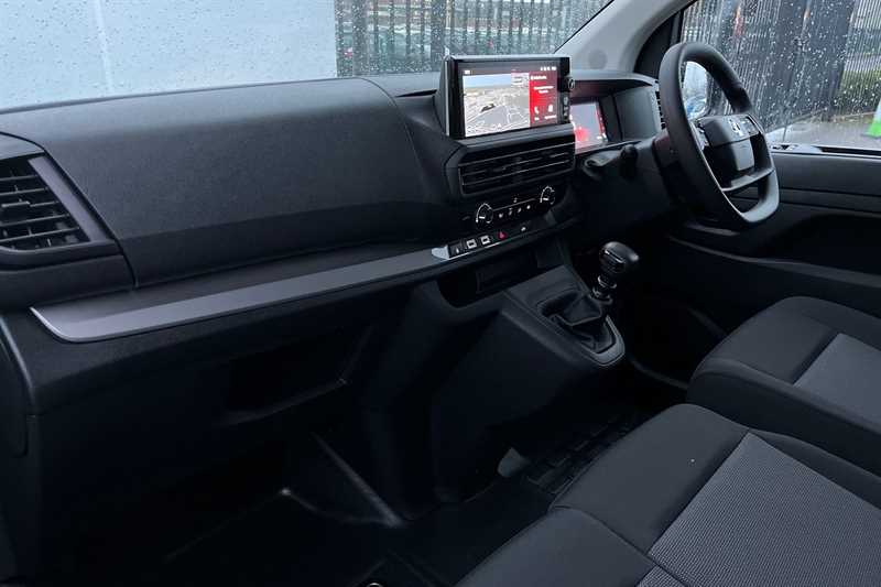 Used Vauxhall Vivaro 2024 for sale - 76930163: Photo 13