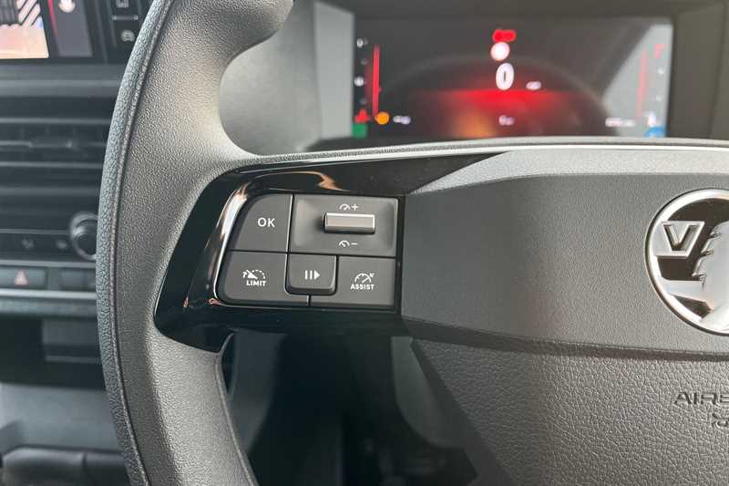 Used Vauxhall Vivaro 2024 for sale - 76930163: Photo 21