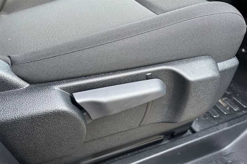 Used Vauxhall Vivaro 2024 for sale - 76930163: Photo 28