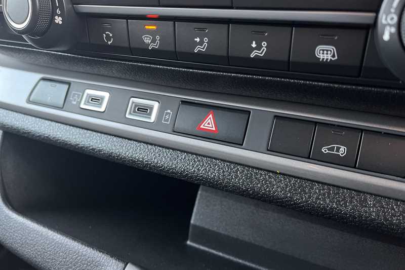 Used Vauxhall Vivaro 2024 for sale - 76930163: Photo 37