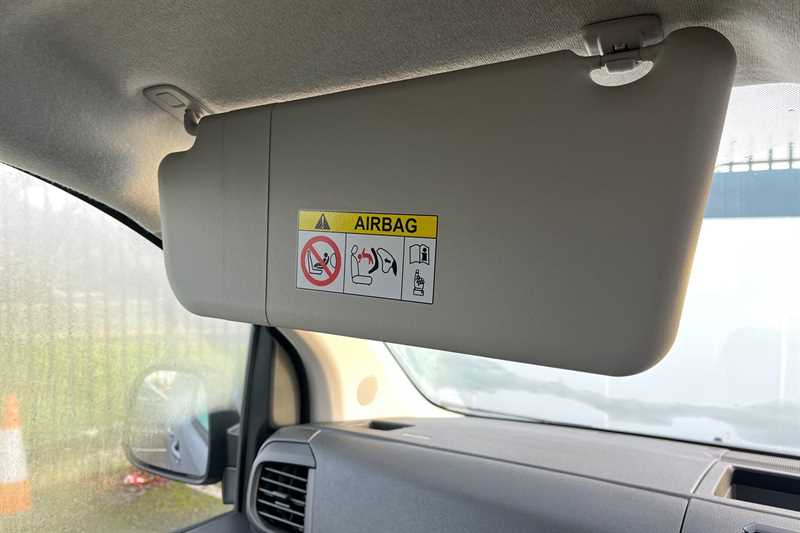 Used Vauxhall Vivaro 2024 for sale - 76930163: Photo 39