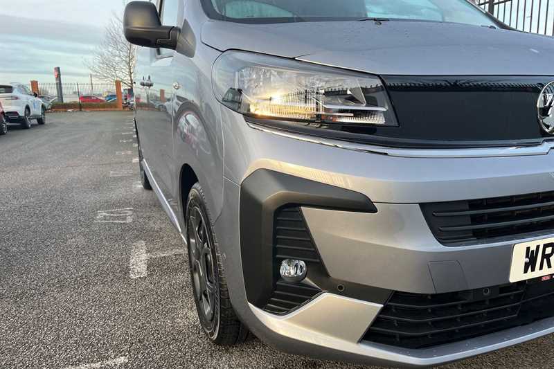 Used Vauxhall Vivaro 2024 for sale - 76930163: Photo 43