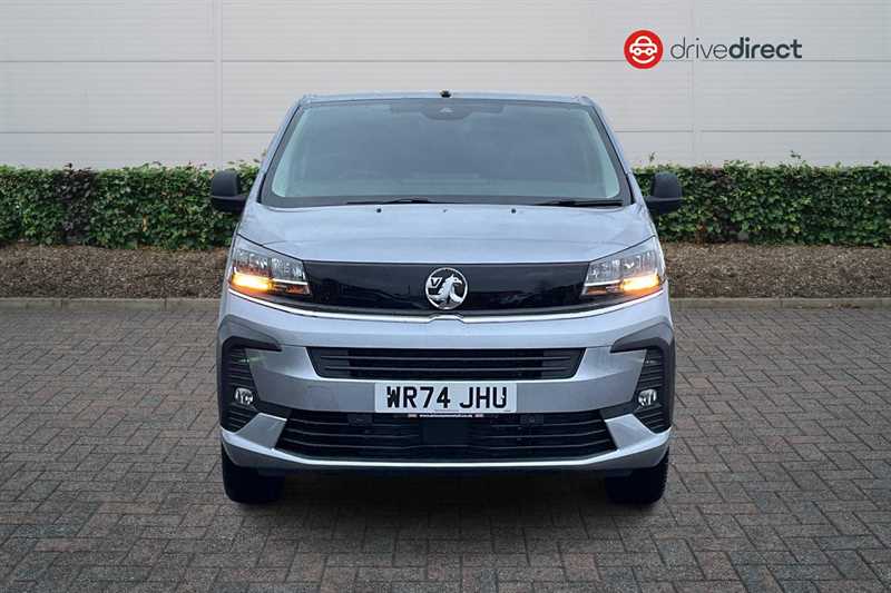Used Vauxhall Vivaro 2024 for sale - 76930163: Photo 8