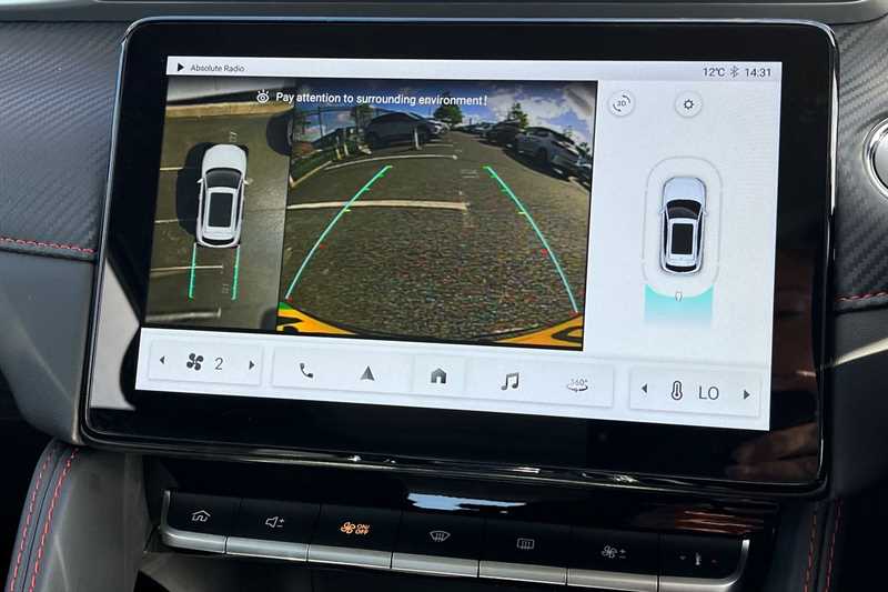 Used MG MG ZS 2022 for sale - 76524705: Photo 19