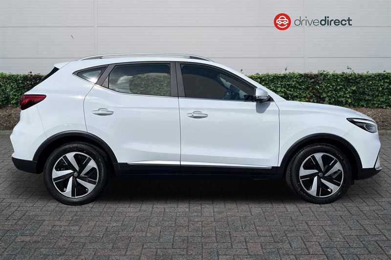 Used MG MG ZS 2022 for sale - 76524705: Photo 2