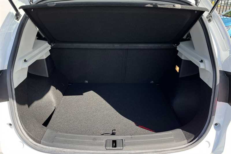 Used MG MG ZS 2022 for sale - 76524705: Photo 25