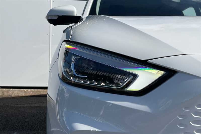 Used MG MG ZS 2022 for sale - 76524705: Photo 28