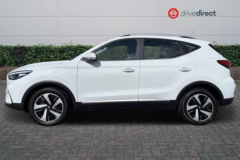 Used MG MG ZS 2022 for sale - 76524705: Photo 6