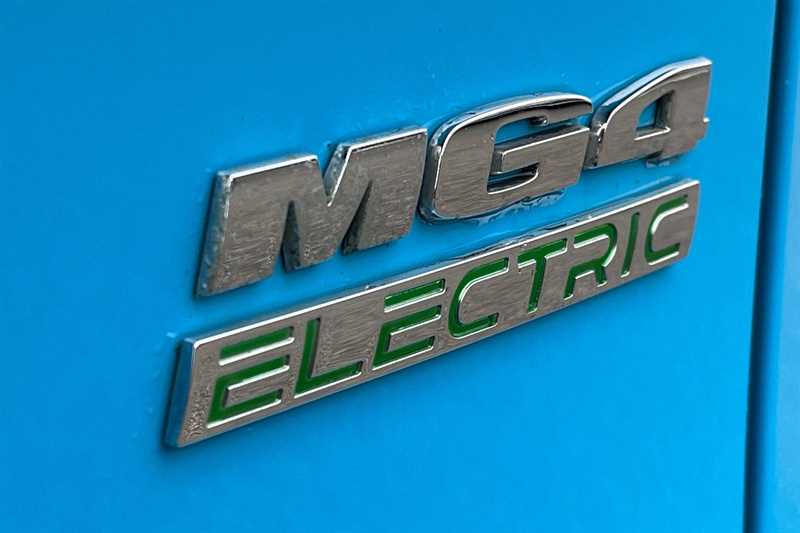 Used MG MG4 2023 for sale - 77712762: Photo 30