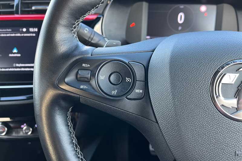 Used Vauxhall Corsa 2022 for sale - 76857558: Photo 21