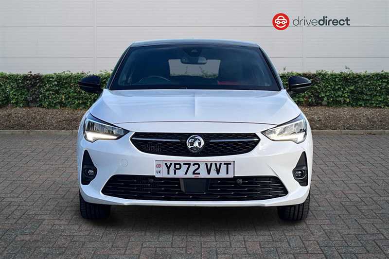 Used Vauxhall Corsa 2022 for sale - 76857558: Photo 8