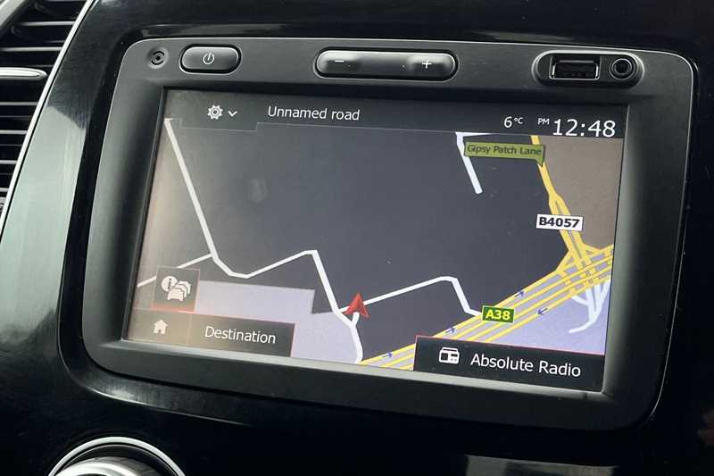 Used Renault Captur 2018 for sale - 77429983: Photo 18