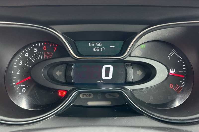 Used Renault Captur 2018 for sale - 77429983: Photo 20