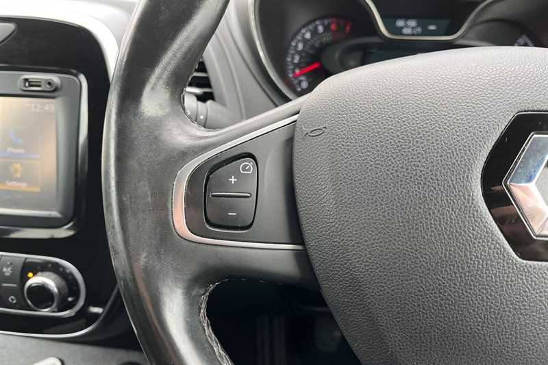 Used Renault Captur 2018 for sale - 77429983: Photo 21