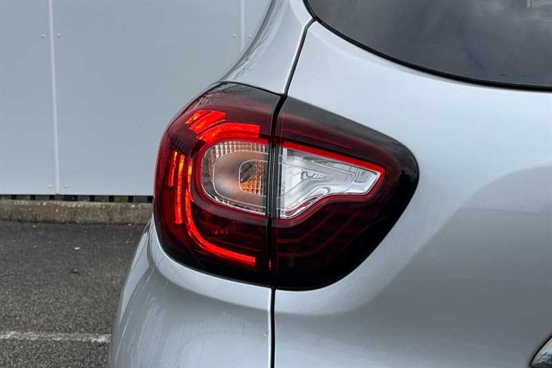 Used Renault Captur 2018 for sale - 77429983: Photo 31