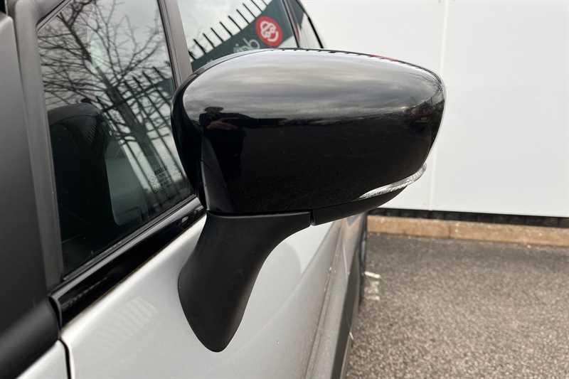 Used Renault Captur 2018 for sale - 77429983: Photo 35