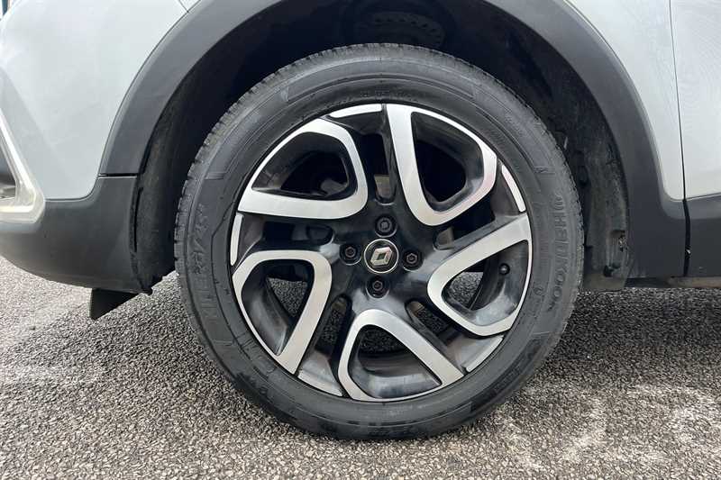 Used Renault Captur 2018 for sale - 77429983: Photo 9