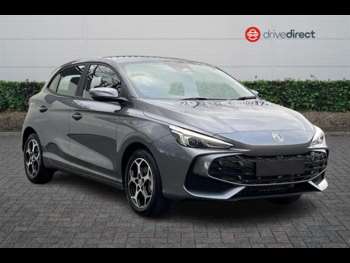 Used MG MG3 2025 for sale - 74889985: Photo