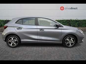 Used MG MG3 2025 for sale - 74889985: Photo