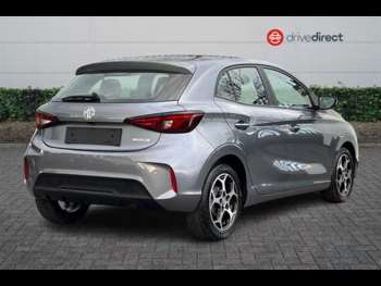 Used MG MG3 2025 for sale - 74889985: Photo