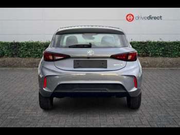 Used MG MG3 2025 for sale - 74889985: Photo