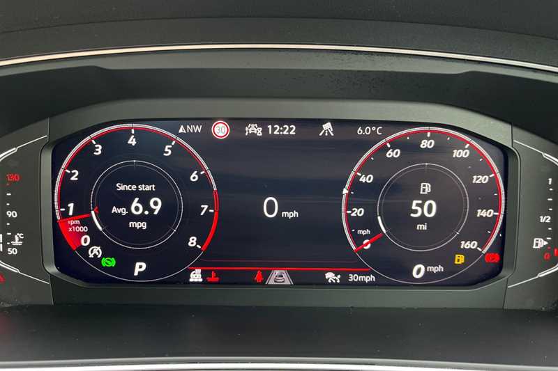 Used Volkswagen Tiguan 2022 for sale - 77295477: Photo 20