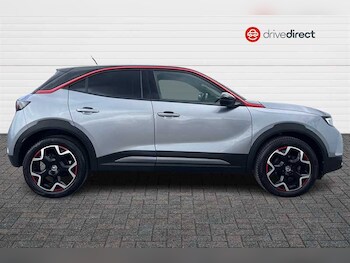 Used Vauxhall Mokka 2022 for sale - 78651730: Photo