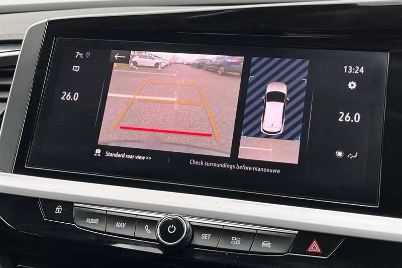 Used Vauxhall Grandland 2022 for sale - 77773843: Photo 19