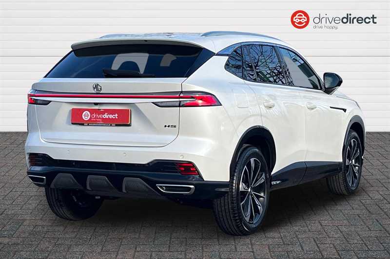 Used MG MG HS 2025 for sale - 77390409: Photo 3