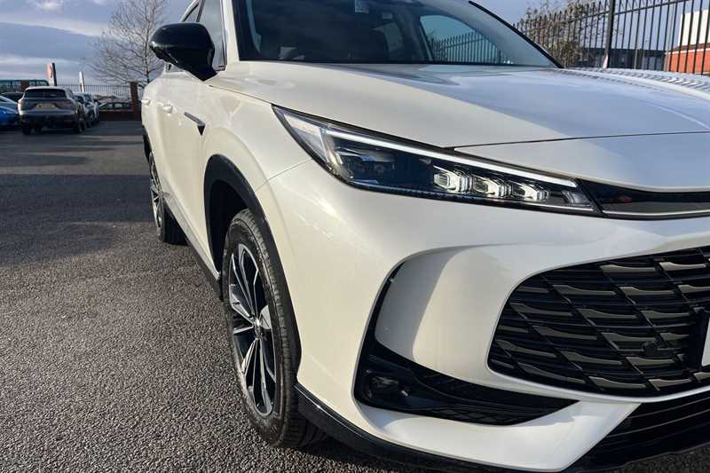 Used MG MG HS 2025 for sale - 77390409: Photo 49