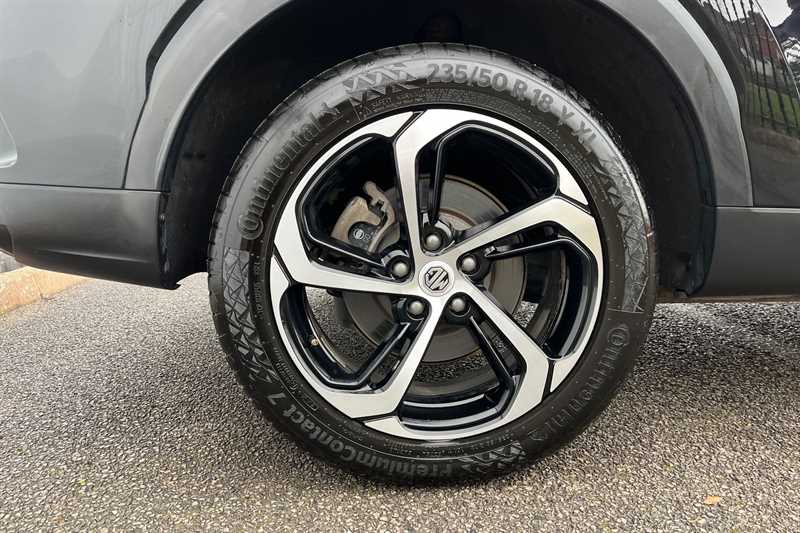 Used MG MG HS 2024 for sale - 77887258: Photo 12