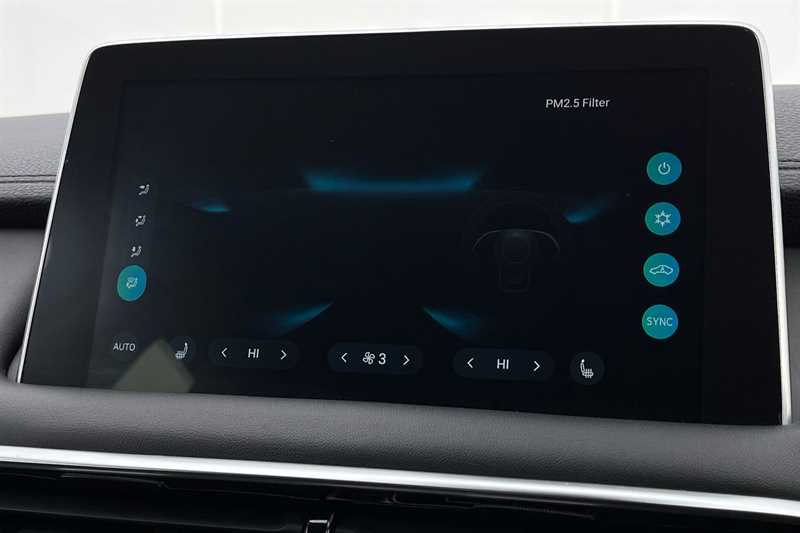 Used MG MG HS 2024 for sale - 77887258: Photo 15