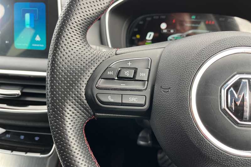 Used MG MG HS 2024 for sale - 77887258: Photo 21