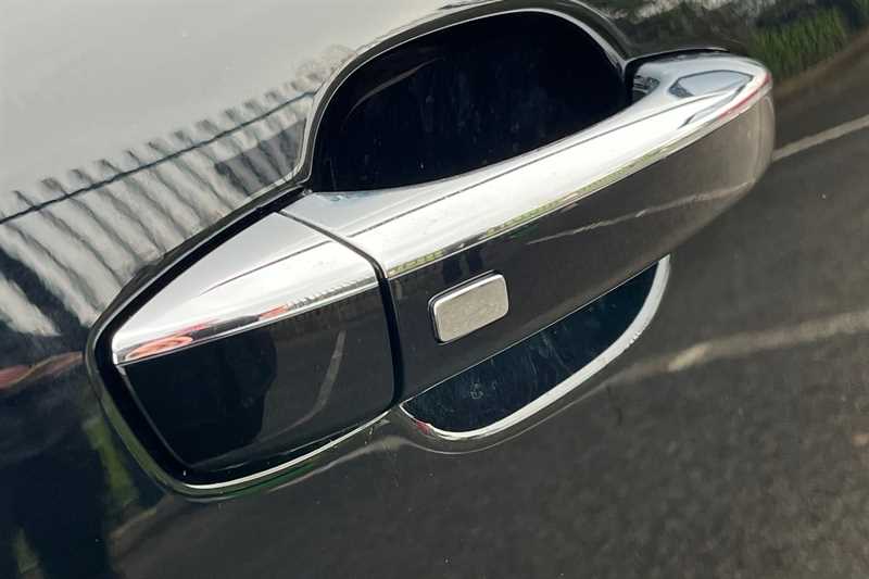 Used MG MG HS 2024 for sale - 77887258: Photo 33