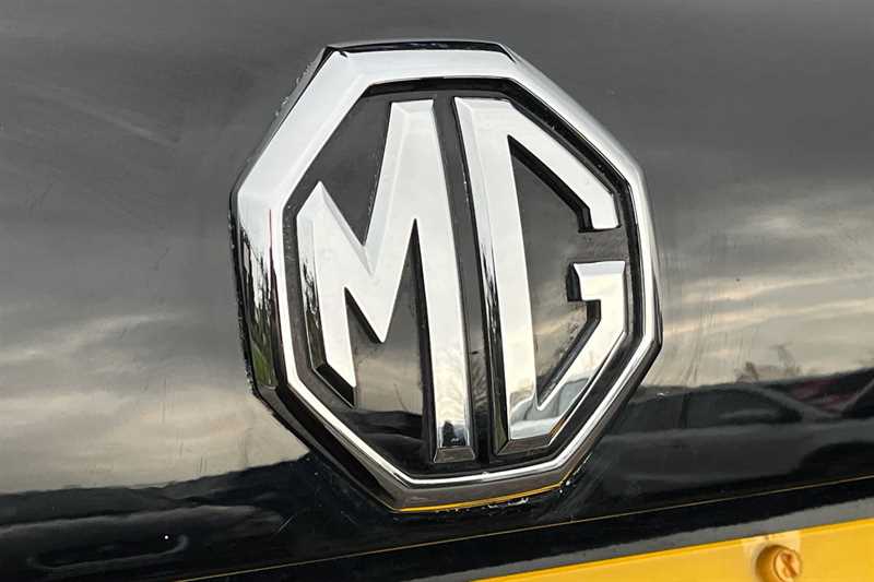 Used MG MG HS 2024 for sale - 77887258: Photo 39