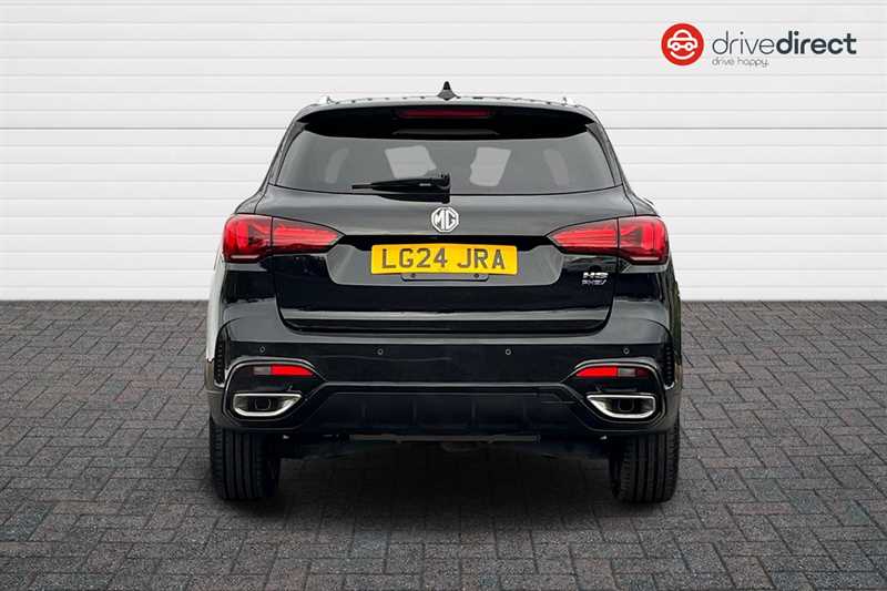 Used MG MG HS 2024 for sale - 77887258: Photo 4